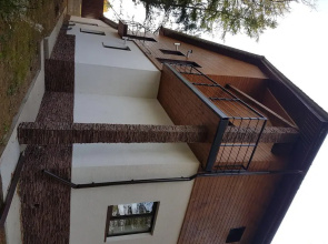 Guest house on Rabochay