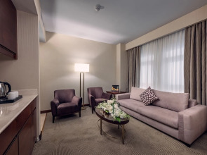 Rua Al Madinah Hotel EX. Coral