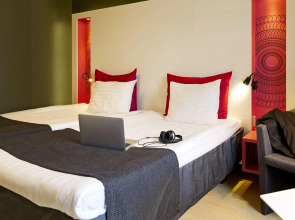 Scandic Tampere Station