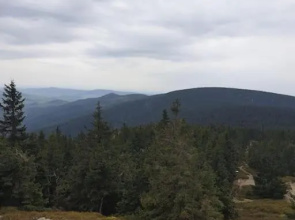 Chata Rafusa pod Śnieżnikiem - domek 6-osobowy