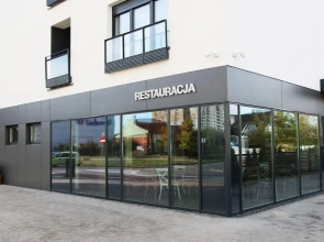 Lemon Plaza Poznań