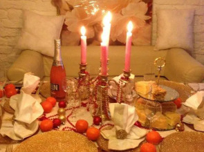 Mini-Hotel Dom Zingera