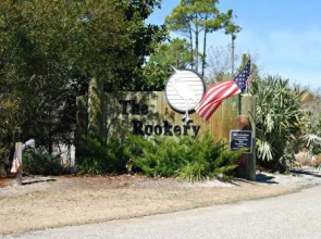 The Rookery 202 - 3 Br Condo