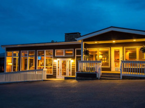 Silver Dart Lodge
