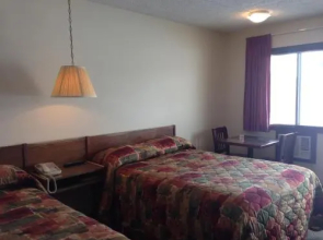 High River Motor Motel