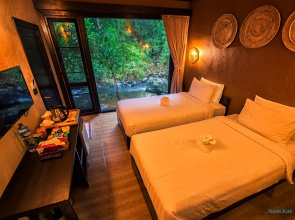 Namkat Yorla Pa Resort