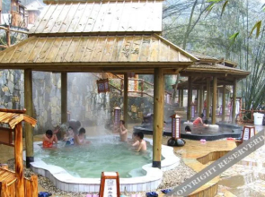 Chongqing 99 SPA Resort