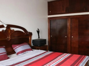Residence Kakatar