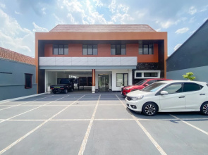 Urbanview Griya Cendhani Magelang