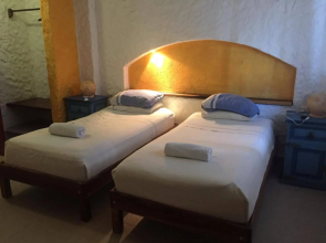 Hotel Casa Lupita