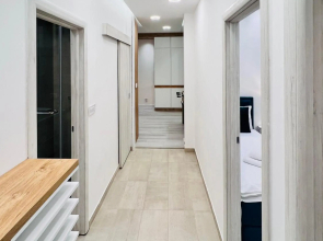 Vivio 2 Luxury Apartment