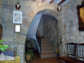 Casas Santos Y Tolt