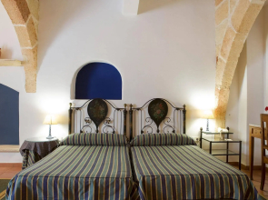 Hotel Rural Sant Ignasi