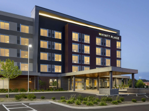 Hyatt Place Columbus/Polaris