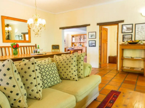 Bonnievale River Lodge