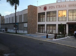 Pipa Ubaia Residence Apartments