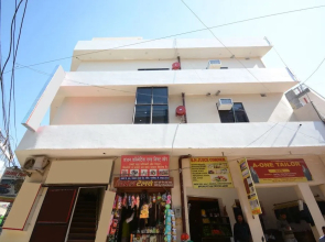 OYO 30743 Hotel Himalayan
