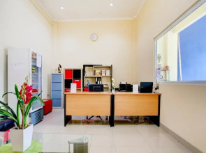 OYO 90141 3a Syariah