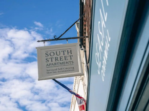 South Street Apartments