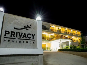 Privacy Residence Lopburi