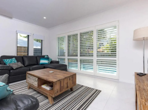 Canopy House - Palm Cove
