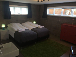 Arcturus Guesthouse Reykjavik