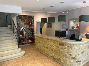 Hotel le Clos d'Orange