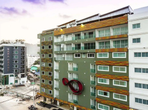 Patong Platinums