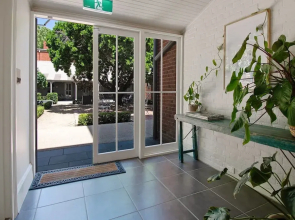 The Houston Boutique Hotel Wagga