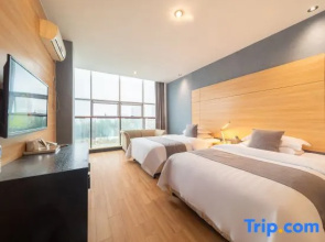 Paike Hotel (Rizhao Development Zone)
