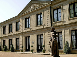 Domaine d'Auriac