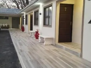 Oriental Guesthouse