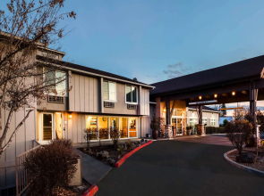 La Quinta Inn by Wyndham Bend