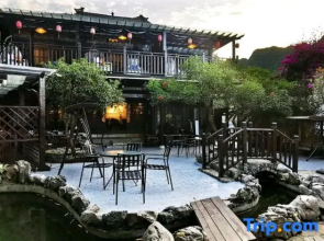 Xingyi Mountain Breeze Inn