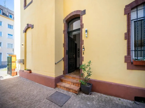 Deluxe Studio on the Moselle