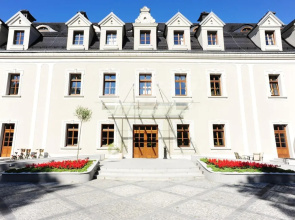 Hotel Zamek Lubliniec