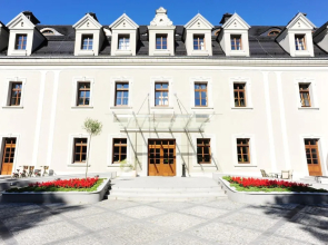 Hotel Zamek Lubliniec