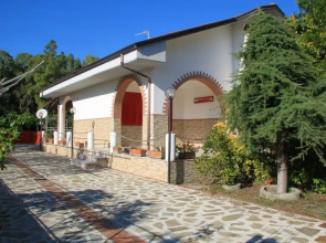 Villa Carmela
