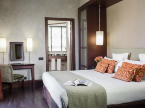 Hotel Barcelona Center