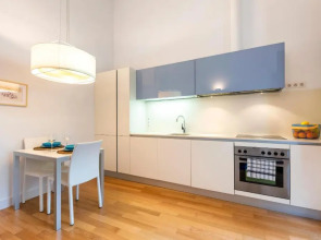 Amérigo Premium Apartments