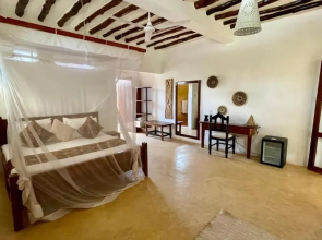 Atii Garden Bungalows