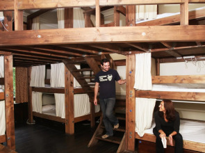 Palmers Lodge Swiss Cottage - Hostel