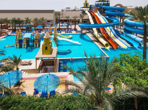 Mirage Bay Resort and Aqua Park