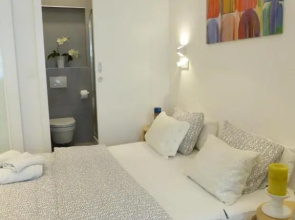 Tulip & Rose Zagreb Apartment