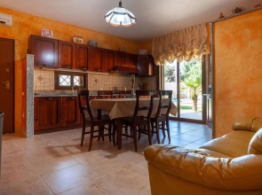 Villa Chloe