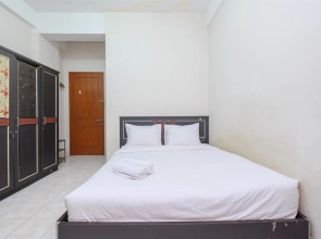 Best Strategic Studio At Margonda Residence 1 Apartment