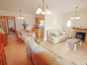 Paula-3 - holiday home with private swimming pool in Moraira