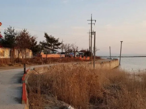 Ganghwado UN Headquarters Pension
