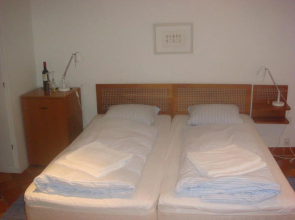 Hotel Sønderstrand