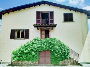 Agriturismo Borgo Biaia